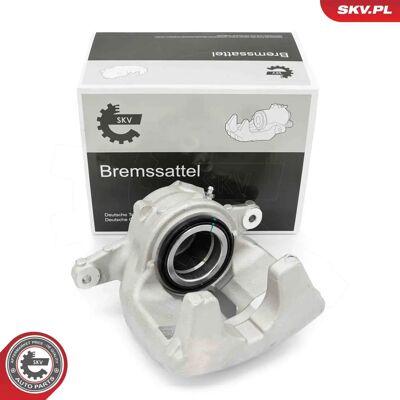ESEN SKV 56SKV711 Pinza de freno del lado izquierdo delantero - Brake Caliper ESEN SKV 56SKV711 Pinza de freno del lado izquierdo delantero - Brake Caliper