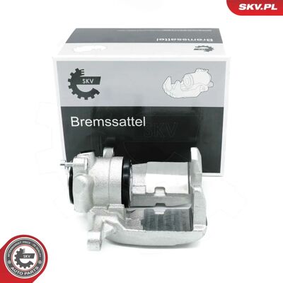 ESEN SKV 56SKV724 - Remklauw voor AUDI A6 C7 ESEN SKV 56SKV724 - Remklauw voor AUDI A6 C7