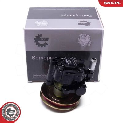 Esen SKV 10SKV314 Stuurbekrachtigingspomp - Hydraulische Stuurpomp Esen SKV 10SKV314 Stuurbekrachtigingspomp - Hydraulische Stuurpomp