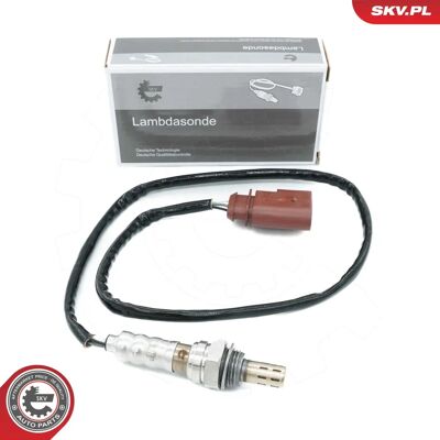 Esen SKV 09SKV133 Sonda lambda - Davanti al catalizzatore VW Audi Skoda Seat Esen SKV 09SKV133 Sonda lambda - Davanti al catalizzatore VW Audi Skoda Seat