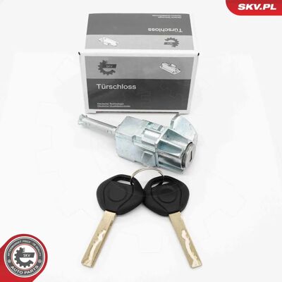 ESEN SKV 65SKV536 Car Lock Cylinder - OEM BMW 51217019976 ESEN SKV 65SKV536 Car Lock Cylinder - OEM BMW 51217019976