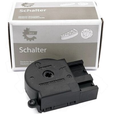 ESEN SKV 65SKV001 Interruptor de Encendido - Ignition Switch ESEN SKV 65SKV001 Interruptor de Encendido - Ignition Switch