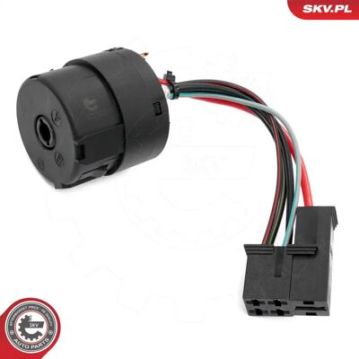 ESEN SKV 65SKV026 - Zündschalter ESEN SKV 65SKV026 - Zündschalter