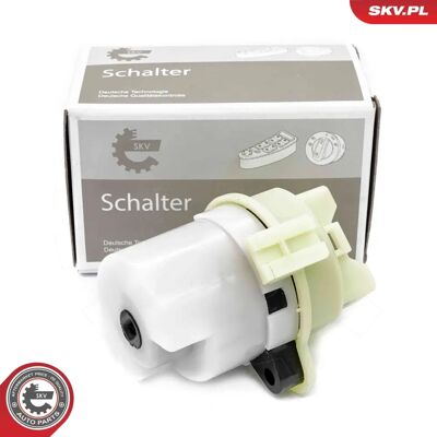 ESEN SKV 65SKV028 - Zündschalter für KIA RIO 2, Hyundai Santa Fe 2 ESEN SKV 65SKV028 - Zündschalter für KIA RIO 2, Hyundai Santa Fe 2