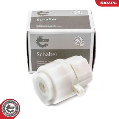ESEN SKV 65SKV037 - Zündschalter ESEN SKV 65SKV037 - Zündschalter
