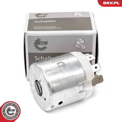 Interruptor de encendido ESEN SKV 65SKV039 - Componente automotriz Interruptor de encendido ESEN SKV 65SKV039 - Componente automotriz