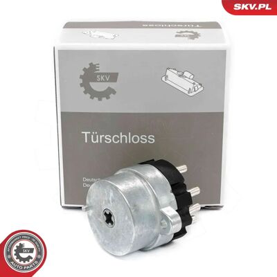 ESEN SKV 65SKV040 - Interruttore di avviamento ESEN SKV 65SKV040 - Interruttore di avviamento
