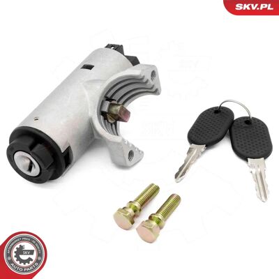 ESEN SKV 65SKV213 - Bloqueo de Volante ESEN SKV 65SKV213 - Bloqueo de Volante
