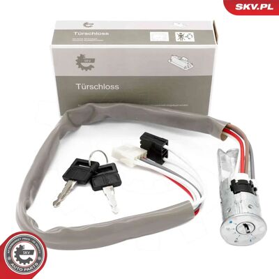ESEN SKV 65SKV223 - Lenkradsperre für PEUGEOT 205 II ESEN SKV 65SKV223 - Lenkradsperre für PEUGEOT 205 II