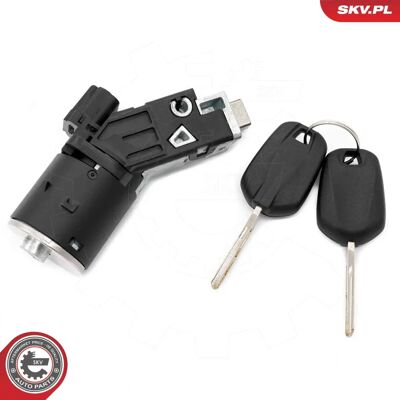 Esen Skv 65SKV231 - Ratlåsspil Esen Skv 65SKV231 - Ratlåsspil