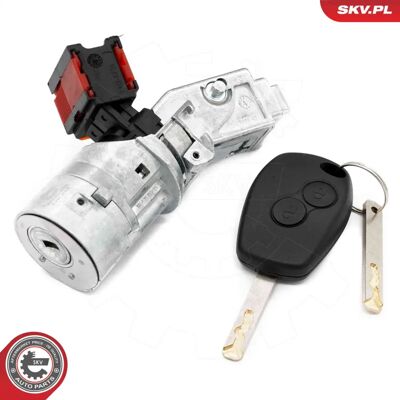 ESEN SKV 65SKV233 - Lucchetto dello sterzo ESEN SKV 65SKV233 - Lucchetto dello sterzo