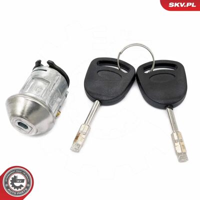 ESEN SKV Låsinlägg 65SKV506 - Lock Insert ESEN SKV Låsinlägg 65SKV506 - Lock Insert