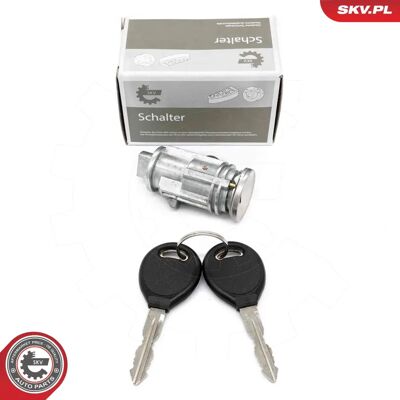 ESEN 65SKV507 Lock Cylinder - Lock Cylinder ESEN 65SKV507 Lock Cylinder - Lock Cylinder