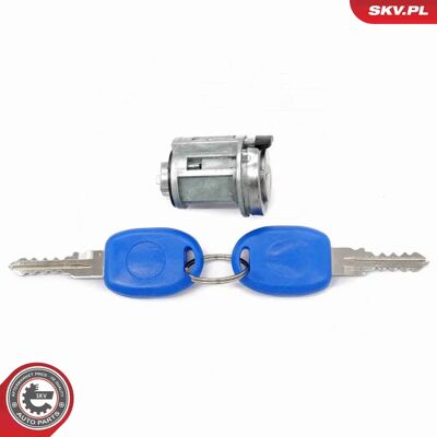 ESEN SKV 65SKV518 OEM FIAT Inserto de cierre ESEN SKV 65SKV518 OEM FIAT Inserto de cierre
