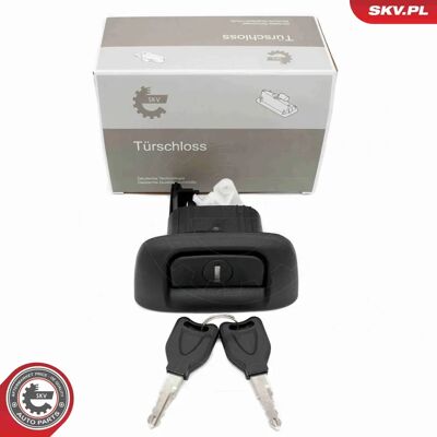 ESEN 16SKV997 - Cerradura de coche ESEN 16SKV997 - Cerradura de coche
