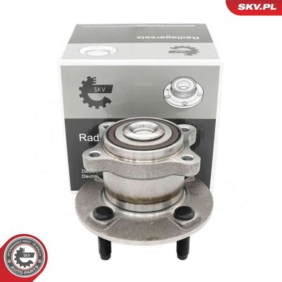 Kit de rodamientos de rueda ESEN SKV 29SKV576 - Chevrolet Aveo Kit de rodamientos de rueda ESEN SKV 29SKV576 - Chevrolet Aveo
