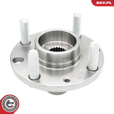 ESEN SKV 29SKV577 Cubeta de rueda - Eje delantero Chevrolet ESEN SKV 29SKV577 Cubeta de rueda - Eje delantero Chevrolet