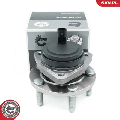 ESEN SKV 29SKV578 Radlagersatz - Vorderachse Chevrolet OEM 92192305 ESEN SKV 29SKV578 Radlagersatz - Vorderachse Chevrolet OEM 92192305