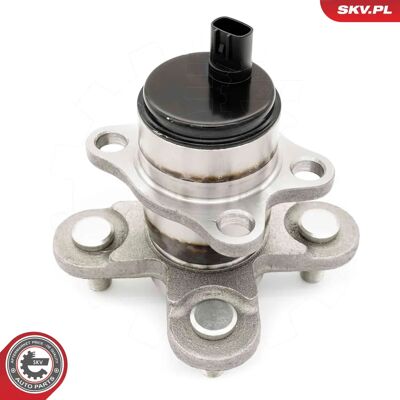 ESEN SKV 29SKV583 Radlagersatz - Radlager Kit ESEN SKV 29SKV583 Radlagersatz - Radlager Kit