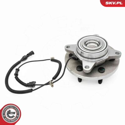 ESEN SKV 29SKV589 Radlager-Set - Wheel Bearing Set ESEN SKV 29SKV589 Radlager-Set - Wheel Bearing Set