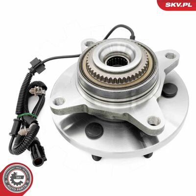 ESEN SKV 29SKV590 Wheel Bearing Kit - Wheel Bearing ESEN SKV 29SKV590 Wheel Bearing Kit - Wheel Bearing