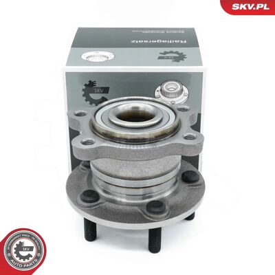 ESEN SKV 29SKV591 - Kit de rodamientos de rueda ESEN SKV 29SKV591 - Kit de rodamientos de rueda