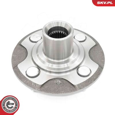 ESEN SKV 29SKV596 Wheel Bearing Kit - Wheel Bearing ESEN SKV 29SKV596 Wheel Bearing Kit - Wheel Bearing