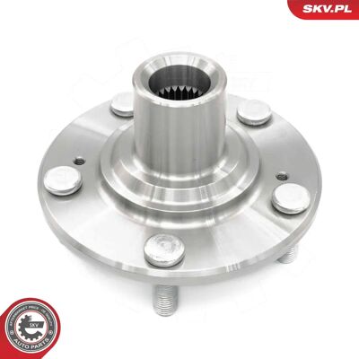 ESEN SKV 29SKV597 Kit de rodamientos de rueda delantero ESEN SKV 29SKV597 Kit de rodamientos de rueda delantero