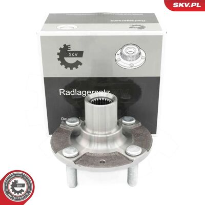 ESEN SKV 29SKV599 Radlager-Kit für Vorderachse ESEN SKV 29SKV599 Radlager-Kit für Vorderachse