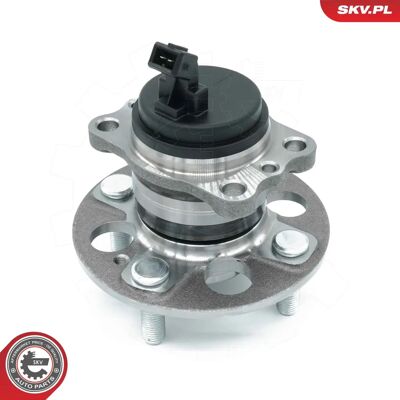 ESEN SKV 29SKV600 Hinterachswellenlager-Kit - Radlager für Kia Rio 4/Stonic 3/5 ESEN SKV 29SKV600 Hinterachswellenlager-Kit - Radlager für Kia Rio 4/Stonic 3/5