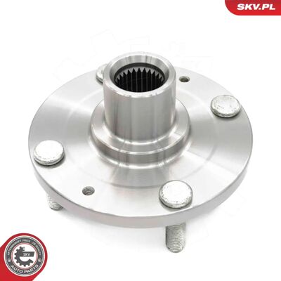 ESEN SKV 29SKV602 Moyeu de roue - Avant 4x114 Hyundai Elantra - Publicité ESEN SKV 29SKV602 Moyeu de roue - Avant 4x114 Hyundai Elantra - Publicité