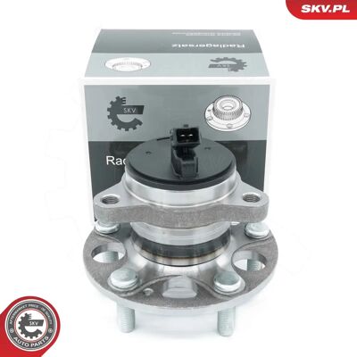 ESEN SKV 29SKV603 Achsschenkelradlager-Kit - Wheel Bearing Kit ESEN SKV 29SKV603 Achsschenkelradlager-Kit - Wheel Bearing Kit