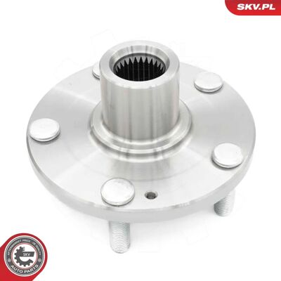ESEN SKV 29SKV604 Mozzo ruota - Anteriore sinistro/destro per Hyundai/Kia ESEN SKV 29SKV604 Mozzo ruota - Anteriore sinistro/destro per Hyundai/Kia