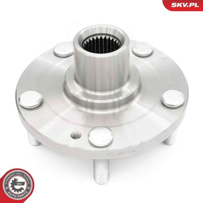 ESEN SKV 29SKV607 Cubo de Rueda - Cubo de rueda ESEN SKV 29SKV607 Cubo de Rueda - Cubo de rueda