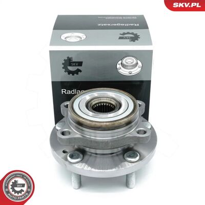 Kit de rodamientos de rueda ESEN SKV 29SKV611 para KIA CARENS, SOUL Kit de rodamientos de rueda ESEN SKV 29SKV611 para KIA CARENS, SOUL