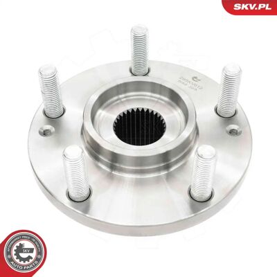 ESEN SKV 29SKV612 Maza de rueda - Delantero para Hyundai Tucson Santa Fe I KIA Sportage II ESEN SKV 29SKV612 Maza de rueda - Delantero para Hyundai Tucson Santa Fe I KIA Sportage II