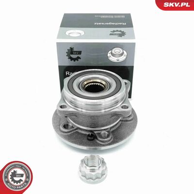 ESEN SKV 29SKV622 hjullagerkit - Mercedes-Benz 166 / A166 ESEN SKV 29SKV622 hjullagerkit - Mercedes-Benz 166 / A166