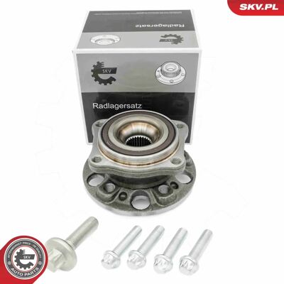 Esen SKV 29SKV623 Hjulager Kit - Mercedes-Benz S-Class Esen SKV 29SKV623 Hjulager Kit - Mercedes-Benz S-Class
