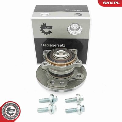 Kit de rodamientos de rueda ESEN SKV 29SKV625 - Kit de rueda Kit de rodamientos de rueda ESEN SKV 29SKV625 - Kit de rueda