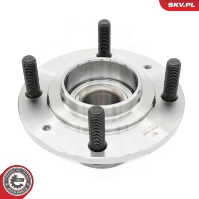 ESEN SKV 29SKV626 Rear Axle Wheel Hub - Wheel Hub ESEN SKV 29SKV626 Rear Axle Wheel Hub - Wheel Hub