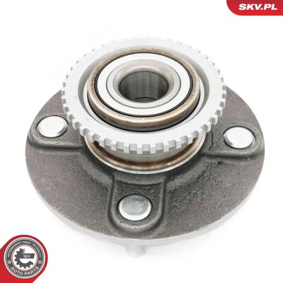 ESEN SKV 29SKV628 Radlagersatz für Nissan Almera II ESEN SKV 29SKV628 Radlagersatz für Nissan Almera II