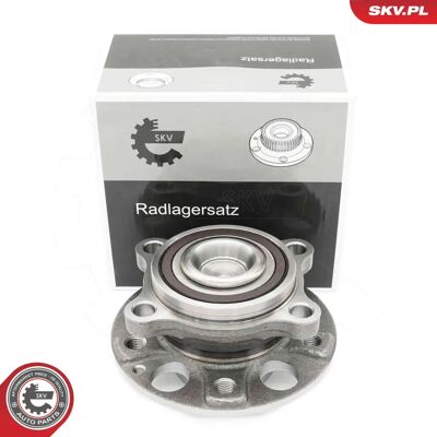 ESEN SKV 29SKV641 Radlagersatz für SSANGYONG Tivoli SUV ESEN SKV 29SKV641 Radlagersatz für SSANGYONG Tivoli SUV