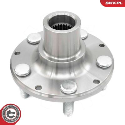 Núcleo de rueda ESEN SKV 29SKV643 - Eje delantero Subaru Forester II Núcleo de rueda ESEN SKV 29SKV643 - Eje delantero Subaru Forester II