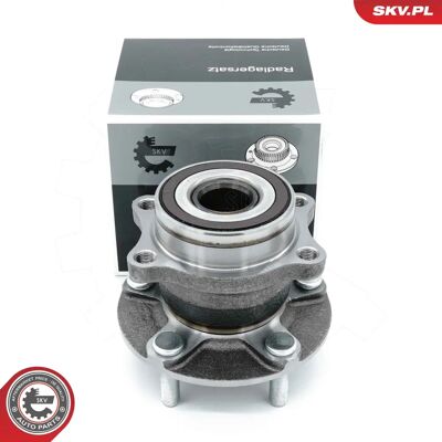 ESEN SKV 29SKV644 Rear Wheel Bearing Kit - Wheel Bearing Kit ESEN SKV 29SKV644 Rear Wheel Bearing Kit - Wheel Bearing Kit