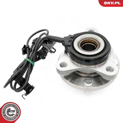 Kit de roulements de roue ESEN SKV 29SKV648 pour Toyota - Avant Gauche - Publicité Kit de roulements de roue ESEN SKV 29SKV648 pour Toyota - Avant Gauche - Publicité