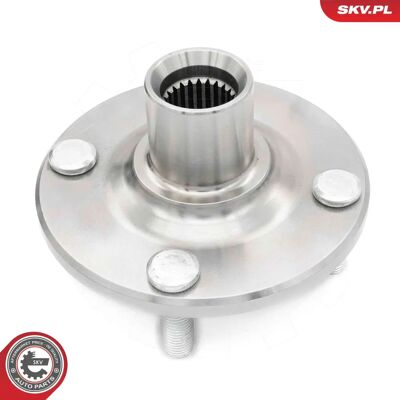 ESEN SKV 29SKV650 Tuerca de Rueda - Nuez de Rueda para Toyota Yaris I & Verso ESEN SKV 29SKV650 Tuerca de Rueda - Nuez de Rueda para Toyota Yaris I & Verso