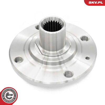 ESEN SKV 29SKV653 Moyeu de roue - Essieu avant pour Volkswagen Golf 2, Jetta 2 - Publicité ESEN SKV 29SKV653 Moyeu de roue - Essieu avant pour Volkswagen Golf 2, Jetta 2 - Publicité