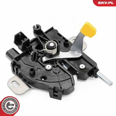 ESEN SKV 60SKV601 Serratura del cofano - Compatibile OEM Ford ESEN SKV 60SKV601 Serratura del cofano - Compatibile OEM Ford