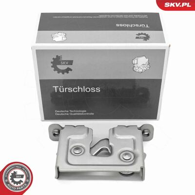 ESEN SKV 60SKV604 - Autokaptschloss ESEN SKV 60SKV604 - Autokaptschloss