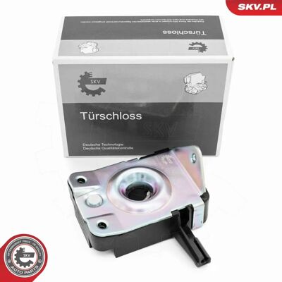 ESEN SKV 60SKV616 Blocco cofano auto - Car Hood Lock ESEN SKV 60SKV616 Blocco cofano auto - Car Hood Lock